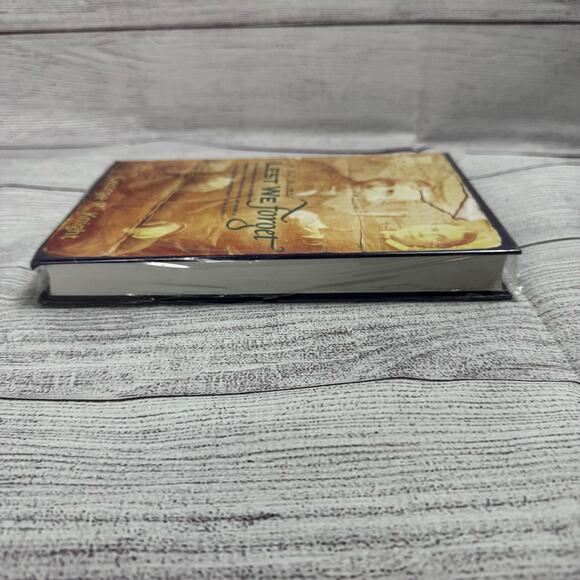 Lest We Forget: Daily Devotionals By George R. Knight - Picture 6 of 6